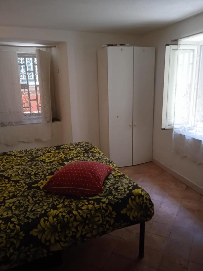 Ferienwohnung La Casa Della Tammorra Neapel Exterior foto
