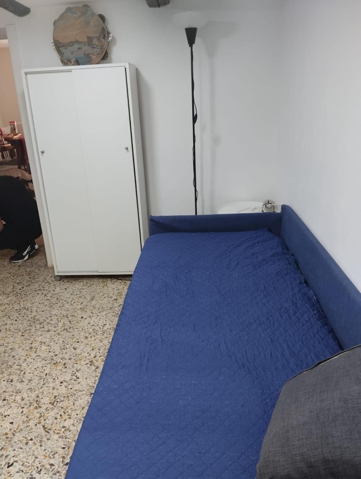 Ferienwohnung La Casa Della Tammorra Neapel Exterior foto
